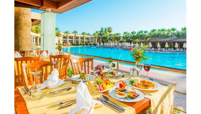 Vonresort Golden Beach & Aqua poza 7