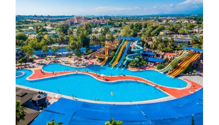 Vonresort Golden Beach & Aqua poza 12