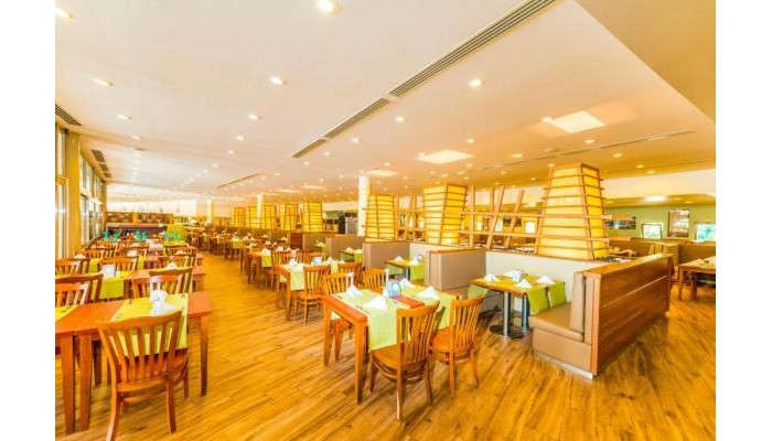 Vonresort Golden Beach & Aqua poza 3