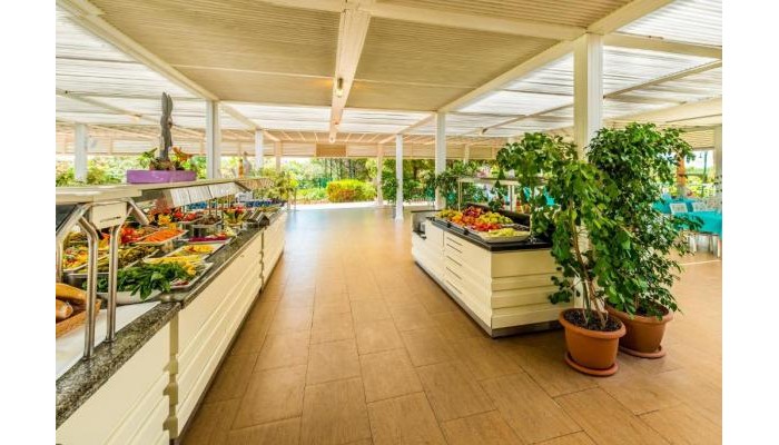 Vonresort Golden Beach & Aqua poza 2