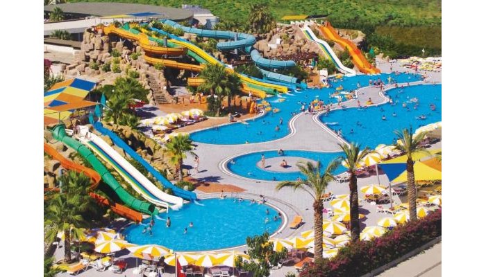 Vonresort Golden Beach & Aqua poza 8