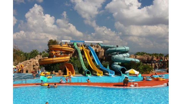 Vonresort Golden Beach & Aqua poza 15