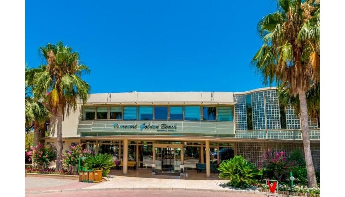 Vonresort Golden Beach & Aqua poza 0