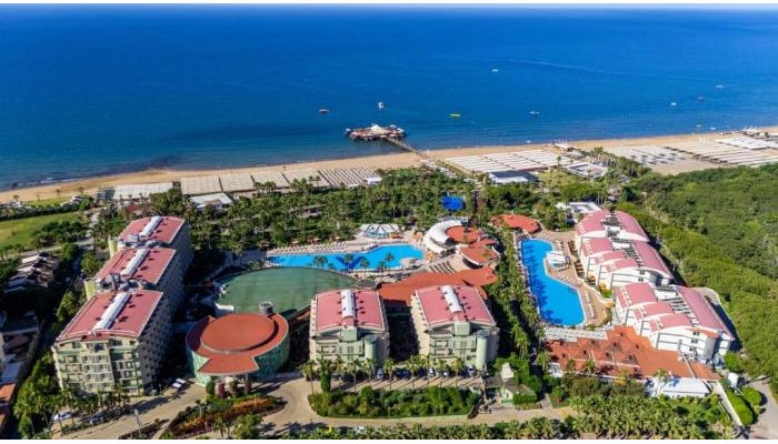 Vonresort Golden Coast poza 1