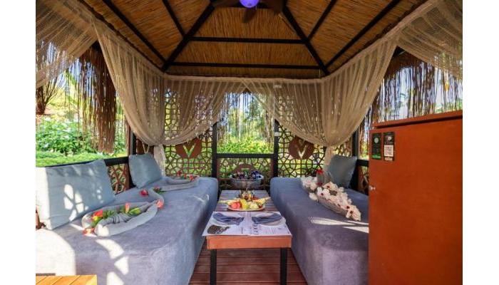 Vonresort Golden Coast poza 38