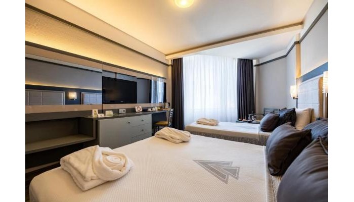 Vonresort Golden Coast poza 13