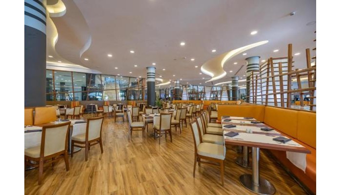 Vonresort Golden Coast poza 21