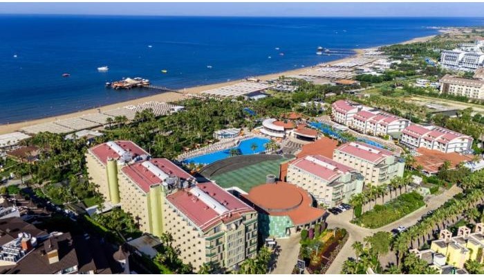 Vonresort Golden Coast poza 0