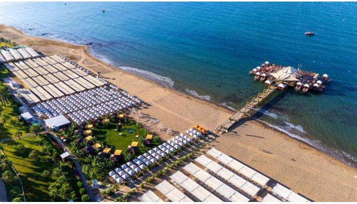 Vonresort Golden Coast poza 32