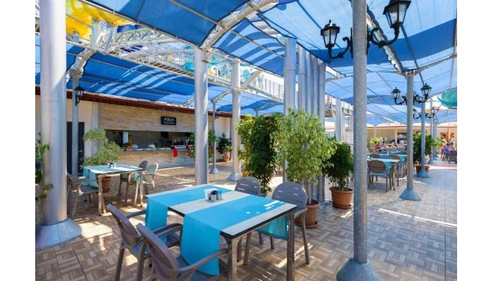 Vonresort Golden Coast poza 19