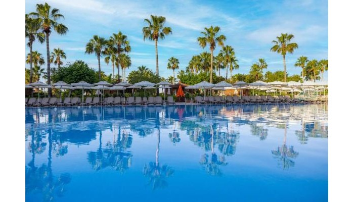 Vonresort Golden Coast poza 35