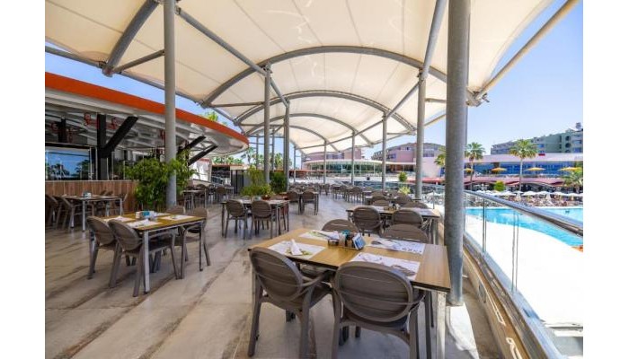 Vonresort Golden Coast poza 27