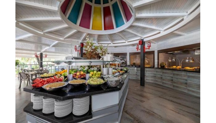 Vonresort Golden Coast poza 25