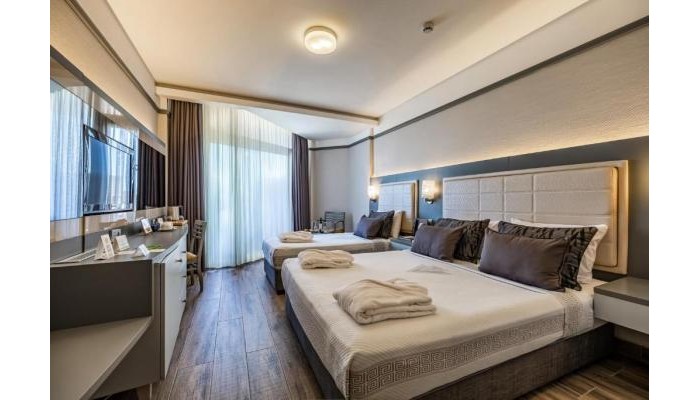 Vonresort Golden Coast poza 14