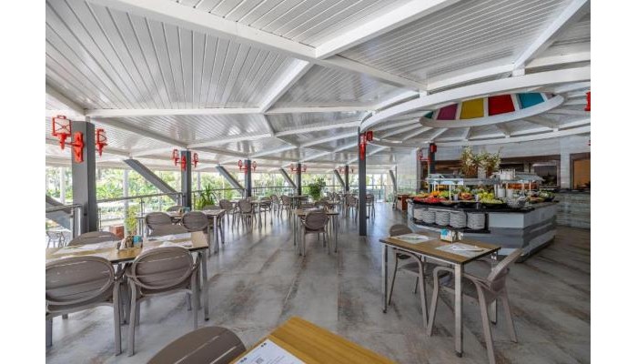 Vonresort Golden Coast poza 26