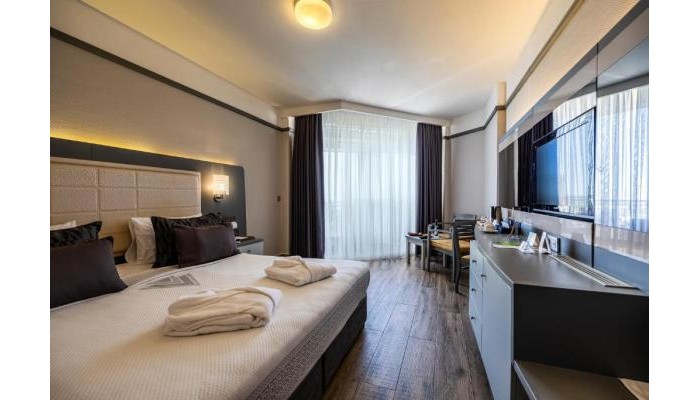 Vonresort Golden Coast poza 11