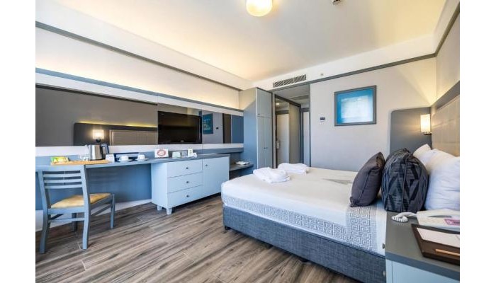 Vonresort Golden Coast poza 5