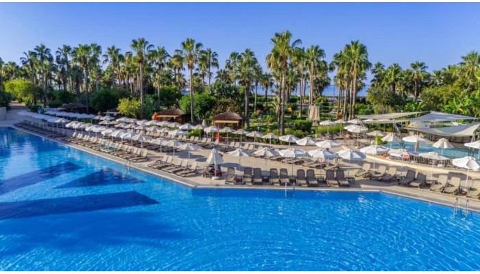 Vonresort Golden Coast poza 37