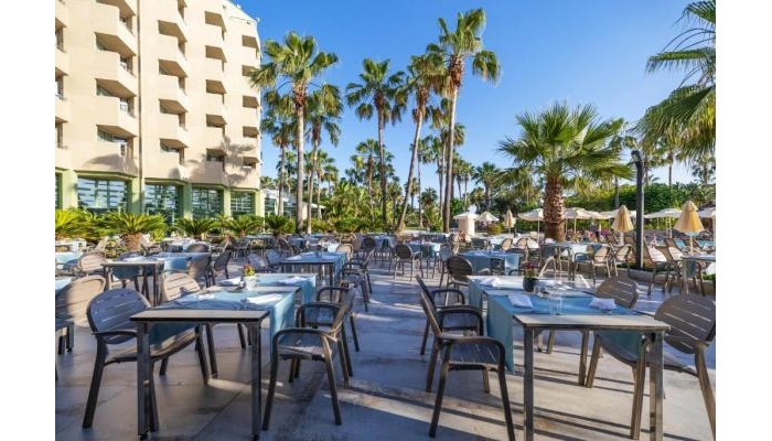 Vonresort Golden Coast poza 24