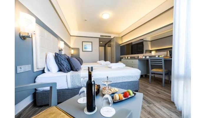 Vonresort Golden Coast poza 9