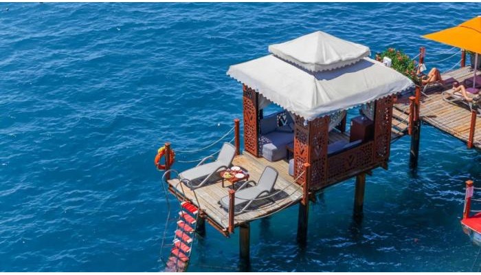 Vonresort Golden Coast poza 39