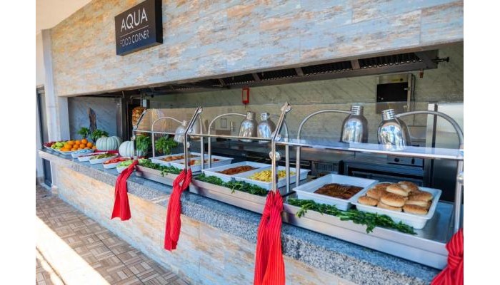 Vonresort Golden Coast poza 20