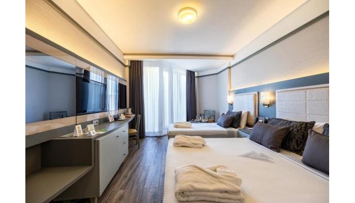 Vonresort Golden Coast poza 10