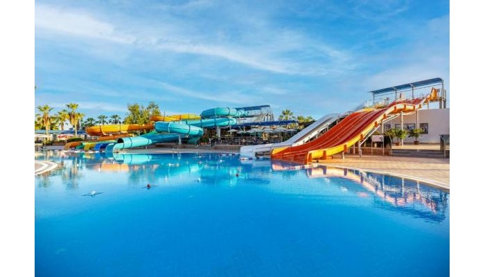 Vonresort Golden Coast poza 43