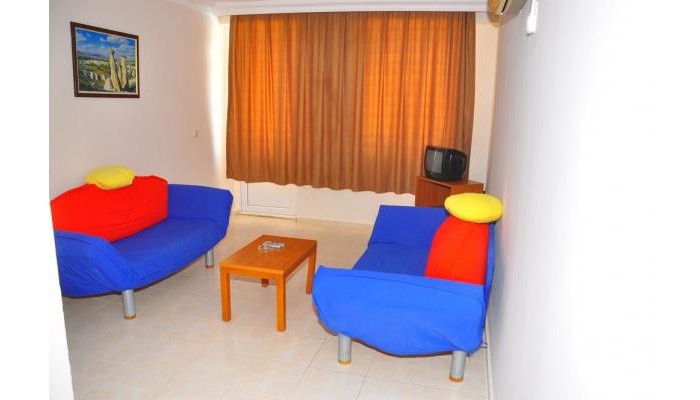 Kaya Apart Hotel Side poza 2