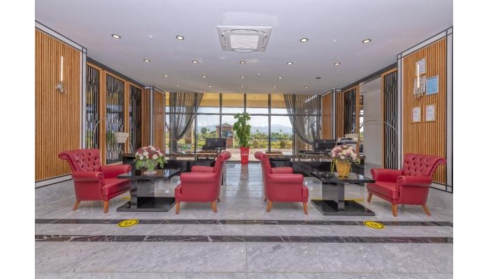 Lrs Hotels Akadia Luxury Sorgun poza 2