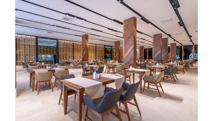 Lrs Hotels Akadia Luxury Sorgun poza 6