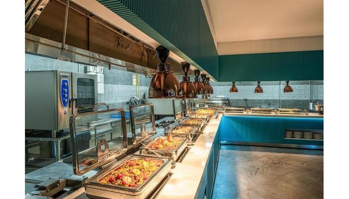 Palemon Resort & Spa poza 14