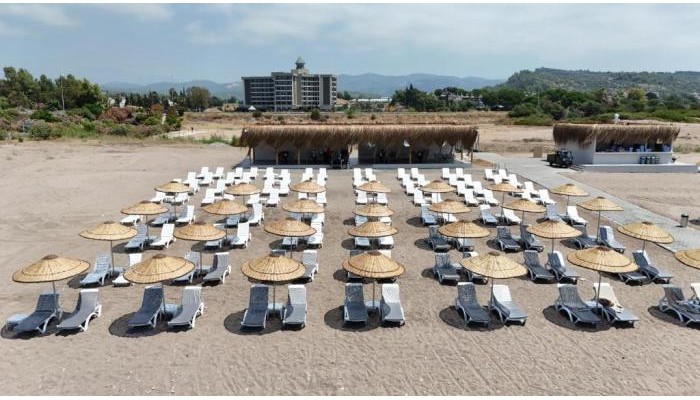 Palemon Resort & Spa poza 17