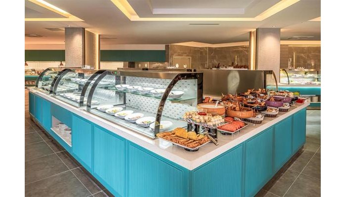 Palemon Resort & Spa poza 15