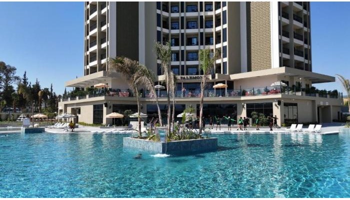 Palemon Resort & Spa poza 16