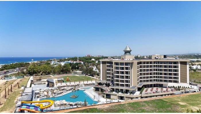 Palemon Resort & Spa poza 1