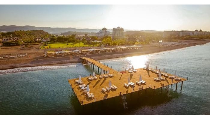 Raymar Resort & Aqua poza 19