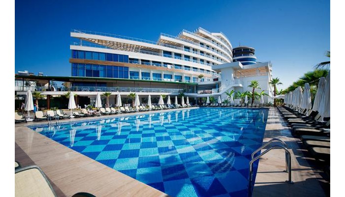 Raymar Resort & Aqua poza 13