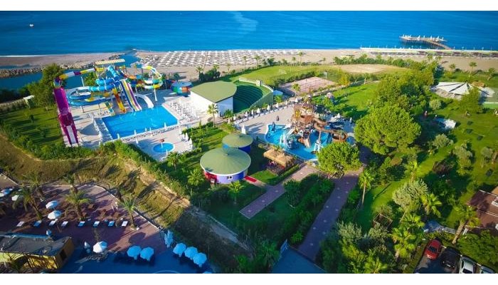 Raymar Resort & Aqua poza 22