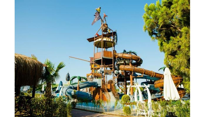 Raymar Resort & Aqua poza 20