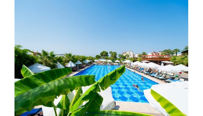 Raymar Resort & Aqua poza 14