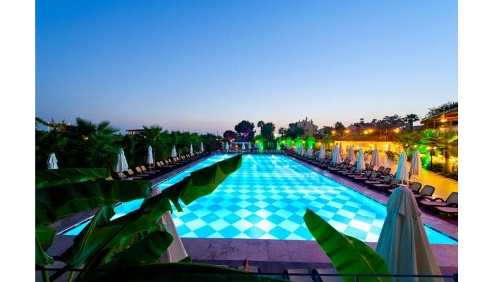 Raymar Resort & Aqua poza 15