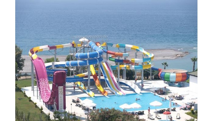 Raymar Resort & Aqua poza 16