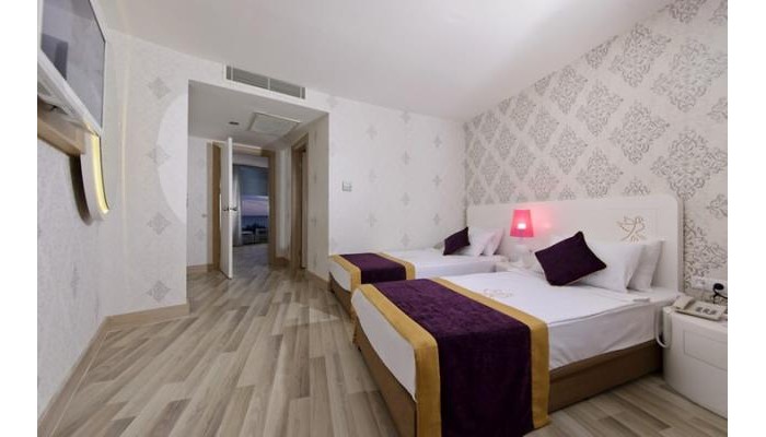 Raymar Resort & Aqua poza 3