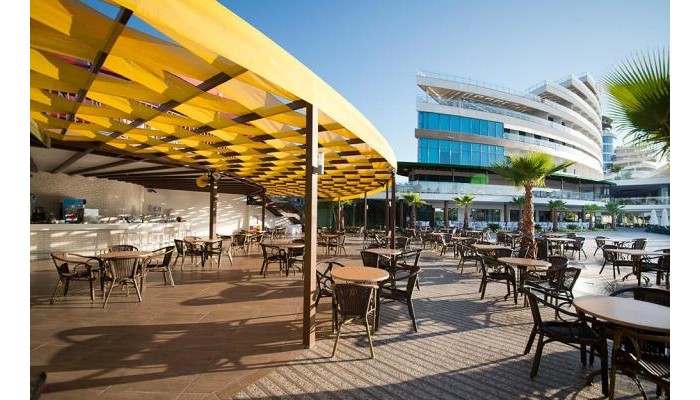 Raymar Resort & Aqua poza 11