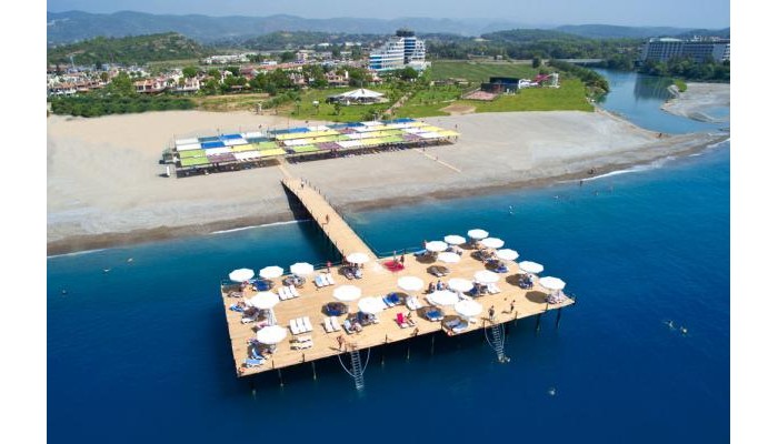 Raymar Resort & Aqua poza 17