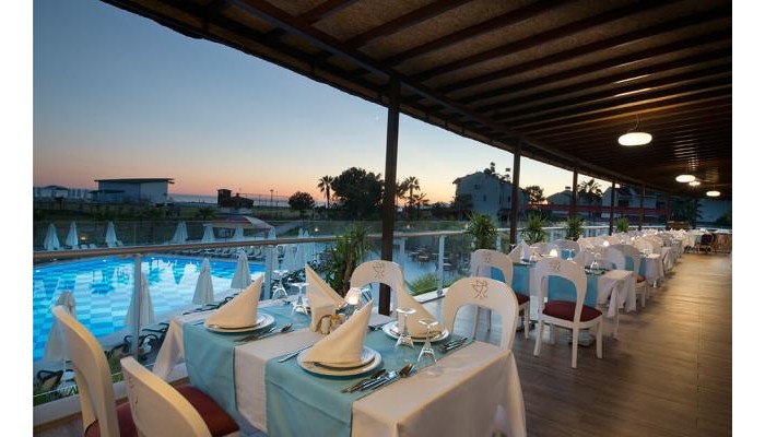 Raymar Resort & Aqua poza 9