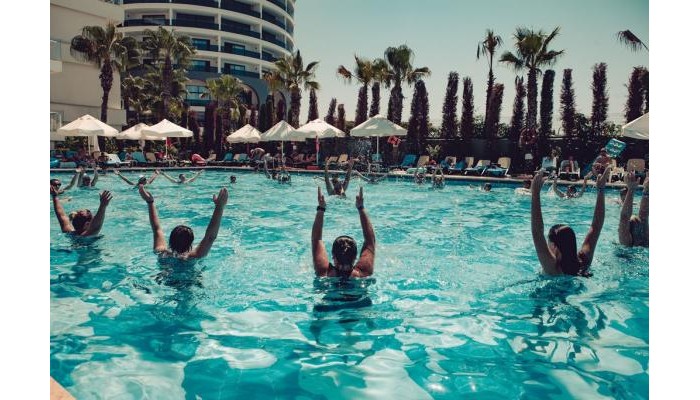 Raymar Resort & Aqua poza 21