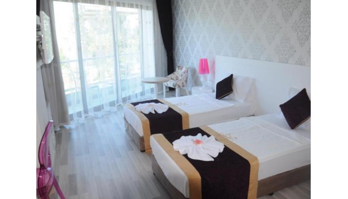 Raymar Resort & Aqua poza 5