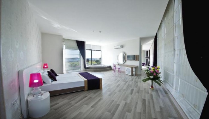 Raymar Resort & Aqua poza 6